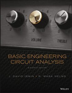 BASIC ENGINEERING CIRCUIT ANALYSIS 12TH EDITION PDF FREE DOWNLOAD 2022 visual data 7