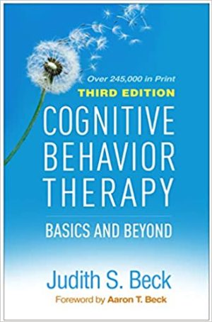 Cognitive Behavior Therapy - Basics and Beyond (3rd Edition) Format: PDF eTextbooks ISBN-13: 978-1462544196 ISBN-10: 1462544193 Delivery: Instant Download Authors: Judith S. Beck Publisher: The Guilford Press