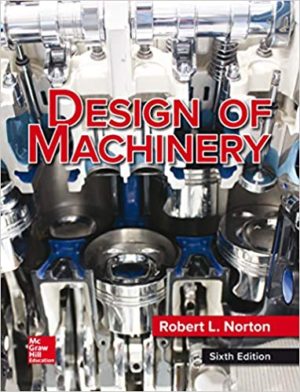 PDF | Design Of Machinery (6th Edition) | TexTook