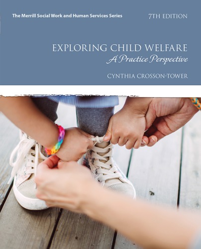 PDF | Exploring Child Welfare - A Practice Perspective (7th Edition ...