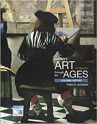 PDF | Gardner's Art Through the Ages - A Global History (16th Edition ...