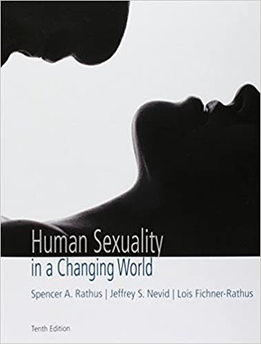 Human Sexuality in a Changing World (10th Edition) Format: PDF eTextbooks ISBN-13: 978-0134525075 ISBN-10: 0134525078 Delivery: <a href=