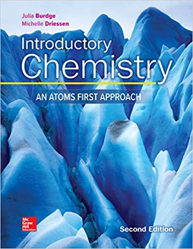 PDF | Introductory Chemistry - An Atoms First Approach (2nd Edition ...