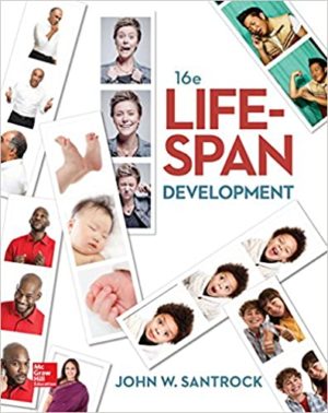 PDF | Life-Span Development (16th Edition) | TexTook