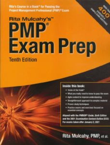 PDF | PMP Exam Prep (10th Edition) | TexTook