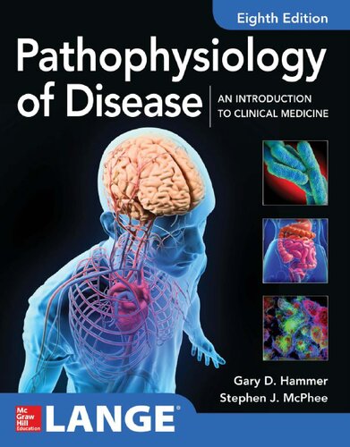 PDF | Pathophysiology of Disease - An Introduction to Clinical Medicine ...