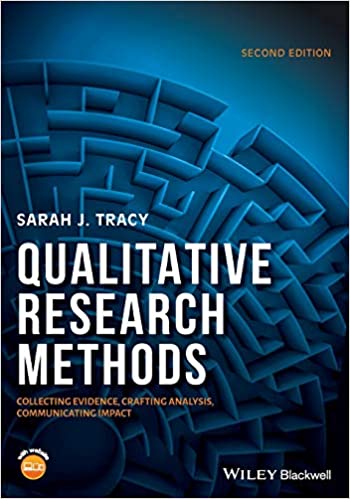 qualitative communication research methods pdf