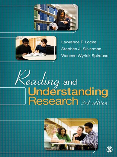 importance of reading and understanding research literature